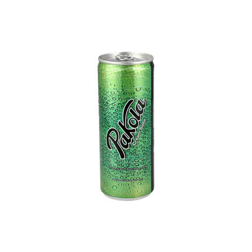 Picture of Pakola Ice Cream Soda Can 250ml